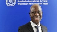 World News | Int'l Labour Organization Elects New Chief