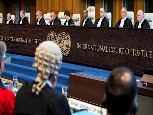 World News | Russia Skips ICJ Hearing, Calls the Lawsuit Filed by Ukraine as 'absurd' - Vimarsana News