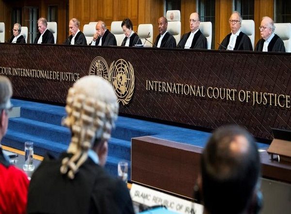 World News | Russia Skips ICJ Hearing, Calls the Lawsuit Filed by Ukraine as 'absurd'
