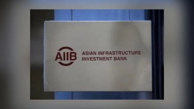 World News | AIIB Puts All Russia, Belarus Projects on Hold, Review