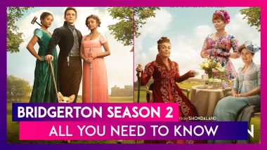 Bridgerton Season 2: Know Everything About Jonathan Bailey & Simone Ashley’s Show