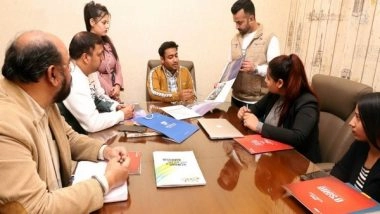 Business News | Upcoming Industrial Park by Royale Estate Group to Give a Boost to Region's Holistic Economic Development