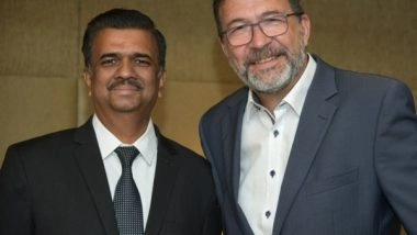 Business News | Gebr.Becker GmBH International on Expansion Mode