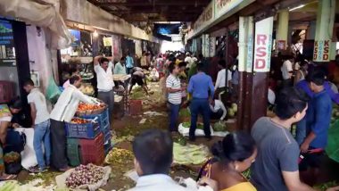 Navi Mumbai: APMC Market’s Vegetable Supplier Robbed of Rs 6.5 Lakh Near Bhiwandi