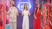 Business News | Why 'Smule 123 Riyaaz' is the Digital Singing Reality Show Striking a Chord with Today's Youth
