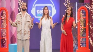 Business News | Why 'Smule 123 Riyaaz' is the Digital Singing Reality Show Striking a Chord with Today's Youth