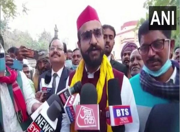 India News | UP Polls: Probe Ordered Against Abbas Ansari for His Controversial Remarks Against Government Officials