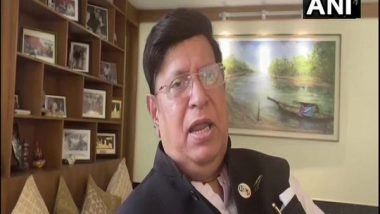 World News | Pakistan Should Apologise for Genocide in 1971, Says Bangladesh Foreign Minister