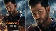 Abhay Season 3 Trailer Starring Kunal Kemmu To Be Out On March 16 (View Poster)