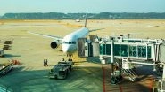 Private Airlines Not Using Aerobridges for Boarding and Deboarding to Save Money, Aged People Bearing Brunt: Parl Panel
