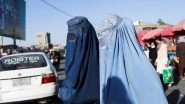 Afghan Women Portrayed As Victims, Not Passive Bystanders, Says UN Human Rights Chief Michelle Bachelet