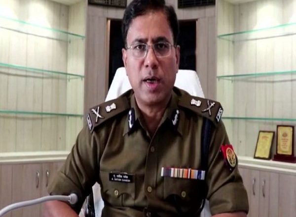 Uttar Pradesh Assembly Elections 2022: Tight Security Arrangement at Polling Stations for Seventh Phase of UP Polls
