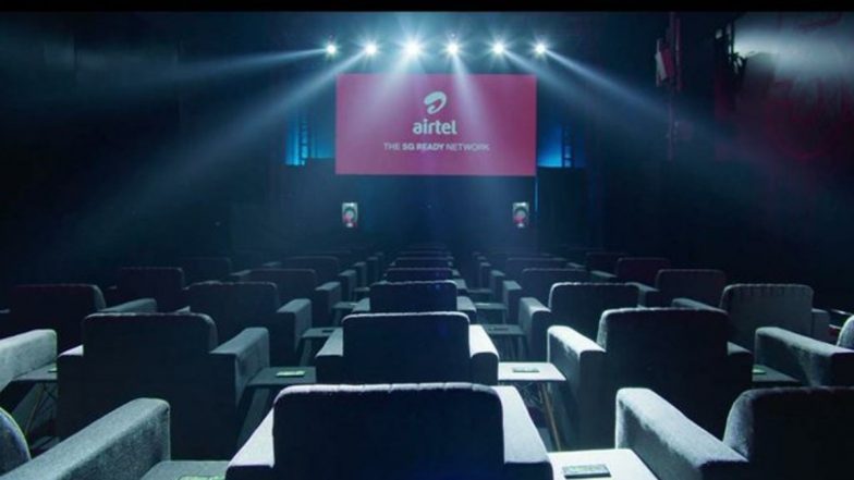 Airtel Showcases 5G Speed; Recreates Kapil Dev's Iconic 175-Run Inning from 1983 World Cup