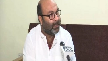 India News | Ajay Kumar Lallu Quits as UP Congress Chief, Takes Moral Responsibility for Poll Debacle