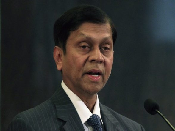 World News | Time for Sri Lankan Leaders to Revisit Statecraft: Report - Vimarsana News