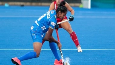 Sports News | 'Making Debut at Home Ground Was a Proud Moment,' Says 20-year-old Defender Akshata Abaso Dhekale