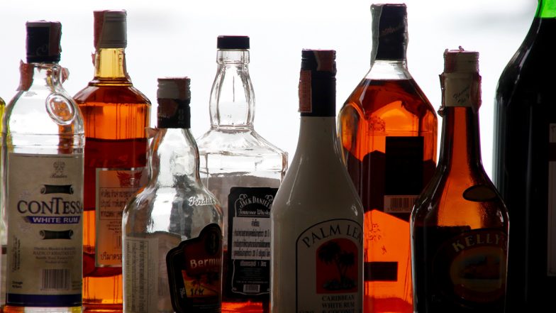 Is It Dry Day Today on September 26 for Navratri 2022? Check if Alcohol Will Be Available for Sale in Restaurants, Liquor Bars, Pubs and Hotels Across the Country or Not! | ???? LatestLY