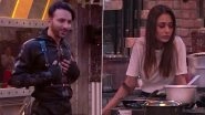 Lock Upp: Sara Khan&rsquo;s Ex-Husband Ali Merchant Enters as a Wild Card on Kangana Ranaut&rsquo;s Reality Show (Watch Promo Video)
