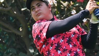 Sports News | Amandeep Blazes on Back Nine to Take 3-shot Lead in Fifth Leg of WPGT