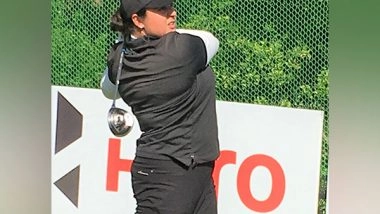 Sports News | Amandeep Keeps Pranavi at Bay to Win Fifth Leg of WPGT