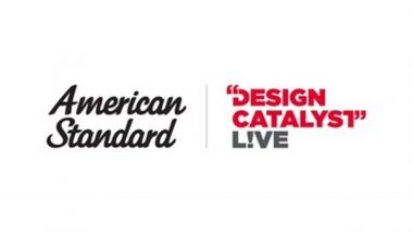 Business News | American Standard to Host Design Catalyst L!VE, an Industry Event to Inspire the Future with the Future with Purposeful Design