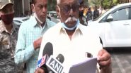 India News | BJP Took Donations from Mumbai Blast Accused Memon's Firm, Alleges NCP MLA Gote