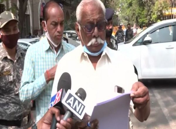 India News | BJP Took Donations from Mumbai Blast Accused Memon's Firm, Alleges NCP MLA Gote