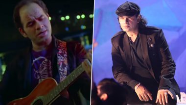 Mohit Chauhan Birthday: 5 Songs of The Talented Singer That Deserve To Be More Popular