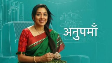 Anupamaa's Prequel to Stream Exclusively on Disney+ Hotstar; Rupali Ganguly's Show to Have 11 Episodes Web Series