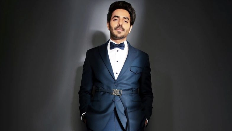 Makers of Aparshakti Khurana's Next Film Avoid Shooting During Peak Heat Hours in Uttar Pradesh