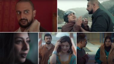 Apharan 2 Trailer: Arunoday Singh’s Action-Packed Series Promises To Be An Entertaining Ride; Ekta Kapoor’s Show To Stream On Voot Select From March 18 (Watch Video)