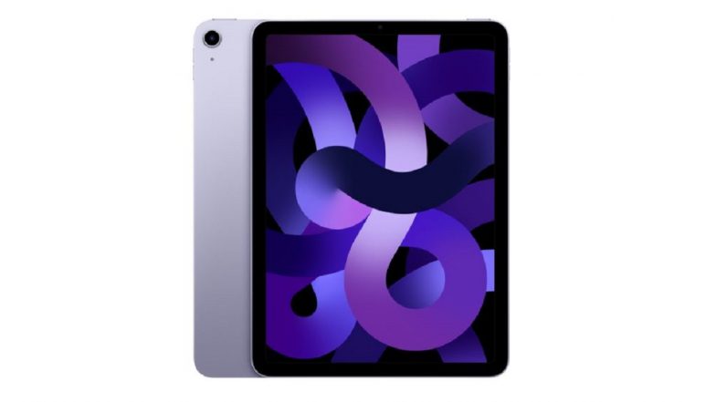 Apple iPad Air With M1 Chip Launched; Check Prices, Features & Specifications Here