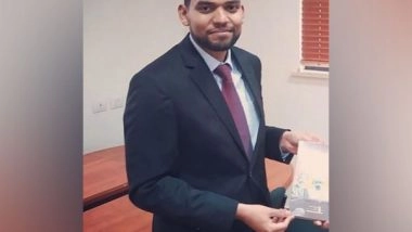 India News | Delhi HC Directs to Videograph Indian Representative in Ramallah, Mukul Arya's Postmortem