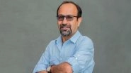 Asghar Farhadi, Oscar-Winning Filmmaker, Accused Of Plagiarising His 2021 Movie A Hero