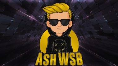 Diving Into the Metaverse With Ash WSB