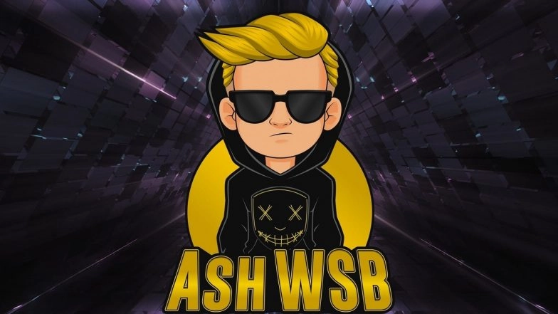 Diving Into the Metaverse With Ash WSB
