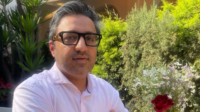 Ashneer Grover to BharatPe Board: ‘I’ll Use Rs 10 Crore To Give 1,000 Jobs, Not To Buy a Dining Table’