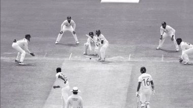 Sports News | Grateful to What Game Has Given Me So Far: Ashwin After Going Past Kapil Dev