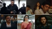 Attack Trailer 2: John Abraham, Rakul Preet Singh, Jacqueline Fernandez&rsquo;s Film Sets New Benchmark for Action and Entertainment (Watch Video)