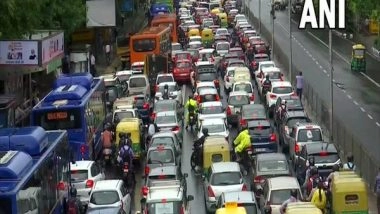 Business News | Auto Industry Fear Shortage of Semi-conductor Due to Ukraine-Russia Conflict