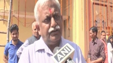 India News | UP Govt to Ensure Free Travel of Students Arriving from Ukraine to Their Homes