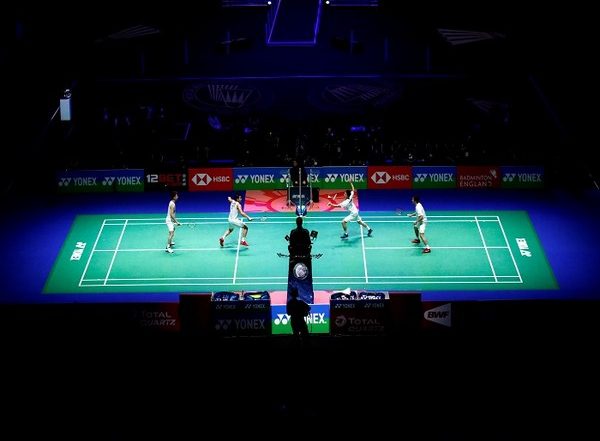 Sports News | Swiss Open: Jolly, Gopichand Lose in First Round of Women's Doubles Clash