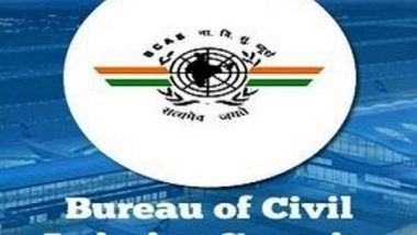 India News | BCAS Allows Sikh Employees, Passengers to Wear 'Kirpan' at Indian Airports, Flights