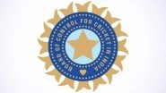 Syed Mushtaq Ali Trophy: BCCI To Introduce  'Impact Player' Rule in Domestic Men's T20 Tournament, Report