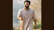 RRR: Jr NTR Expresses Gratitude Towards Fans and Audience for Their Unwavering Love on the Magnum Opus