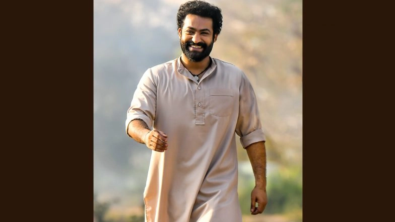 Jr NTR Thanks Fans and Audience for Their Unwavering Love for RRR