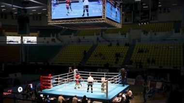 Sports News | Asian Youth and Junior Boxing C'ships 2022: Yakshika, Vidhi Enter Medal Rounds