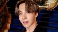 BTS&rsquo; J-Hope Tests Positive for COVID-19; South Korean Rapper Goes Under Self-Quarantine