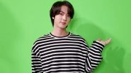 BTS&rsquo; Jin Gets Discharged from the Hospital Post Undergoing Surgery of His Left Index Finger
