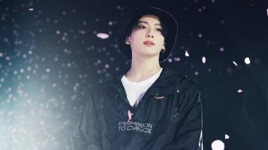 BTS’ Jungkook Tests Positive for COVID-19 Ahead of the K-Pop Band’s Grammys 2022 Performance